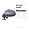 Specchietto Retrovisore Destro Audi Q5 2016+ – Elettrico, Riscaldato, con Freccia, 8 Pin, Verniciabile (Variante B) – foto 2