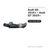 Specchietto Retrovisore Sinistro Audi Q5 2016+ / Audi Q7 2015+ – foto 2