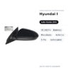 Specchietto Retrovisore Sinistro Hyundai I-30 2017+ – Elettrico, Riscaldato, Asferico, 5 Pin, Verniciabile – foto 2