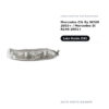 Specchietto Retrovisore Sinistro Mercedes Clk Ry W209 2003+ / Mercedes Sl R230 2001+ – foto 2