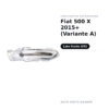 Specchietto Retrovisore Sinistro Fiat 500 X 2015+ (Variante A) – foto 2