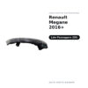 Specchietto Retrovisore Destro Renault Megane 2016+ – foto 2