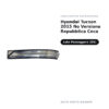 Specchietto Retrovisore Destro Hyundai Tucson 2015 No Versione Repubblica Ceca – foto 2