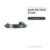 Außenspiegel Rechts Audi A8 2010 A Led – Bild 2