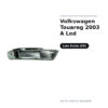 Außenspiegel Links Volkswagen Touareg 2003 A Led – Bild 2