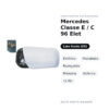 Specchietto Retrovisore Sinistro Mercedes Classe E / C 96 Elet – Elettrico, Riscaldato, Ripiegabile, Memoria, Asferico, 11