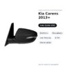 Specchietto Retrovisore Sinistro Kia Carens 2013+ – Elettrico, Riscaldato, con Freccia, 6 Pin, Verniciabile – foto 2