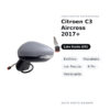 Specchietto Retrovisore Sinistro Citroen C3 Aircross 2017+ – Elettrico, Riscaldato, con Freccia, 6 Pin, Verniciabile – foto 2