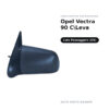 Specchietto Retrovisore Destro Opel Vectra 90 C\Leva – foto 2