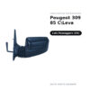 Specchietto Retrovisore Destro Peugeot 309 85 C\Leva – foto 2