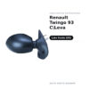 Specchietto Retrovisore Sinistro Renault Twingo 93 C\Leva – foto 2