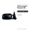 Specchietto Retrovisore Destro Volkswagen Passat 88 – Manuale – foto 2