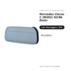 Specchietto Retrovisore Destro Mercedes Classe C (W202) 93/96 Elettr – Riscaldato – foto 2