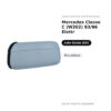 Specchietto Retrovisore Sinistro Mercedes Classe C (W202) 93/96 Elettr – Riscaldato – foto 2