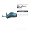 Specchietto Retrovisore Destro Fiat Ulysse Elettr – Riscaldato (Variante A) – foto 2
