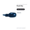 Specchietto Retrovisore Sinistro Ford Ka – Manuale – foto 2
