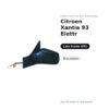 Specchietto Retrovisore Sinistro Citroen Xantia 93 Elettr – Riscaldato – foto 2