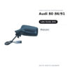 Specchietto Retrovisore Sinistro Audi 80 86/91 – Manuale – foto 2
