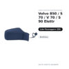 Specchietto Retrovisore Destro Volvo 850 / S 70 / V 70 / S 90 Elettr – foto 2