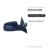 Specchietto Retrovisore Destro Universale – Manuale (Variante A) – foto 2