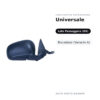 Specchietto Retrovisore Destro Universale – Riscaldato (Variante A) – foto 2