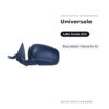 Außenspiegel Links Universell – Beheizt (Variante A) – Bild 2