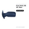 Specchietto Retrovisore Sinistro Fiat Palio 98 5P. Man – foto 2