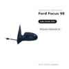 Außenspiegel Links Ford Focus 98 – Manuell (Variante A) – Bild 2
