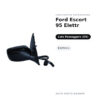 Specchietto Retrovisore Destro Ford Escort 95 Elettr – foto 2