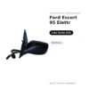 Specchietto Retrovisore Sinistro Ford Escort 95 Elettr – foto 2