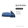 Specchietto Retrovisore Sinistro Opel 98 Elettr – Riscaldato, Verniciabile – foto 2