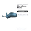 Specchietto Retrovisore Destro Fiat Ulysse Elettr – Riscaldato (Variante B) – foto 2