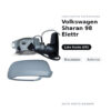 Specchietto Retrovisore Sinistro Volkswagen Sharan 98 Elettr – Riscaldato, Asferico – foto 2