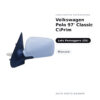 Specchietto Retrovisore Destro Volkswagen Polo 97′ Classic C\Prim – Manuale – foto 2