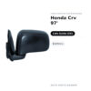 Specchietto Retrovisore Sinistro Honda Crv 97′ – Elettrico – foto 2