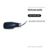 Außenspiegel Links Universell – Beheizt (Variante B) – Bild 2