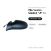 Specchietto Retrovisore Sinistro Mercedes Classe “A” () – Elettrico, Riscaldato, Nero – foto 2
