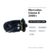 Specchietto Retrovisore Destro Mercedes Classe E 2000+ – Elettrico, Riscaldato, Memoria, Asferico, 11 Pin – foto 2