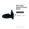 Specchietto Retrovisore Sinistro Mercedes Smart Fortwo Elettr – Riscaldato, Nero – foto 2
