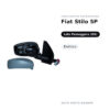 Außenspiegel Rechts Fiat Stilo 5P – Elektrisch – Bild 2