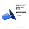 Specchietto Retrovisore Destro Volkswagen Lupo 2001 Elettr – Riscaldato – foto 2