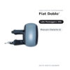 Specchietto Retrovisore Destro Fiat Doblo’ – Manuale (Variante A) – foto 2