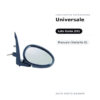 Specchietto Retrovisore Sinistro Universale – Manuale (Variante G) – foto 2