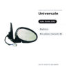 Außenspiegel Links Universal – Elektrisch, beheizt (Variante B) – Bild 2