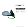 Specchietto Retrovisore Destro Citroen C5 – Elettrico, Riscaldato – foto 2