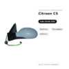 Außenspiegel Links Citroen C5 – Elektrisch, Beheizt, Asphärisch – Bild 2