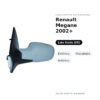 Specchietto Retrovisore Sinistro Renault Megane 2002+ – Elettrico, Riscaldato, Asferico – foto 2