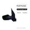 Specchietto Retrovisore Destro Ford Fusion – Elettrico, Riscaldato – foto 2
