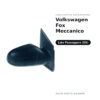 Specchietto Retrovisore Destro Volkswagen Fox Meccanico – foto 2