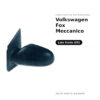 Specchietto Retrovisore Sinistro Volkswagen Fox Meccanico – foto 2